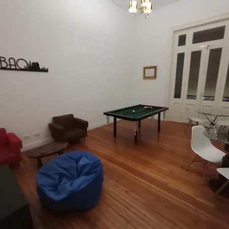 Mibaq Hostel-2