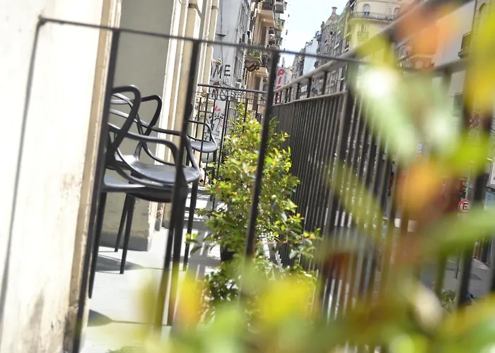 Lead Hostel Ciudad Autónoma de Ciudad Autónoma de Buenos Aires