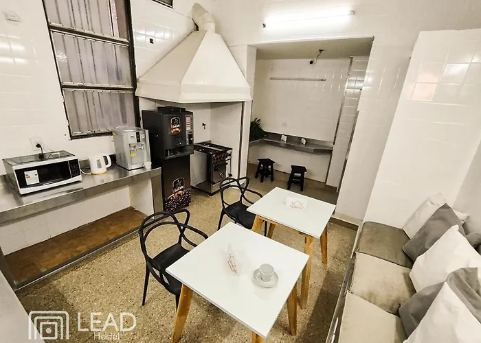 Lead Hostel Ciudad Autónoma de Ciudad Autónoma de Buenos Aires
