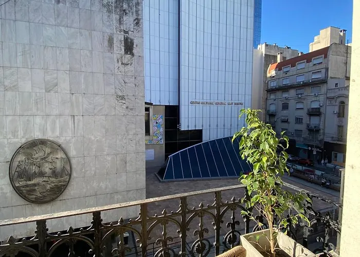 Hostel Miraflores Ciudad Autónoma de Ciudad Autónoma de Buenos Aires